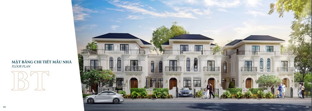 DỰ ÁN VEROSA PARK KHANG ĐIỀN QUẬN 9 DỰ ÁN VEROSA PARK KHANG ĐIỀN QUẬN 9